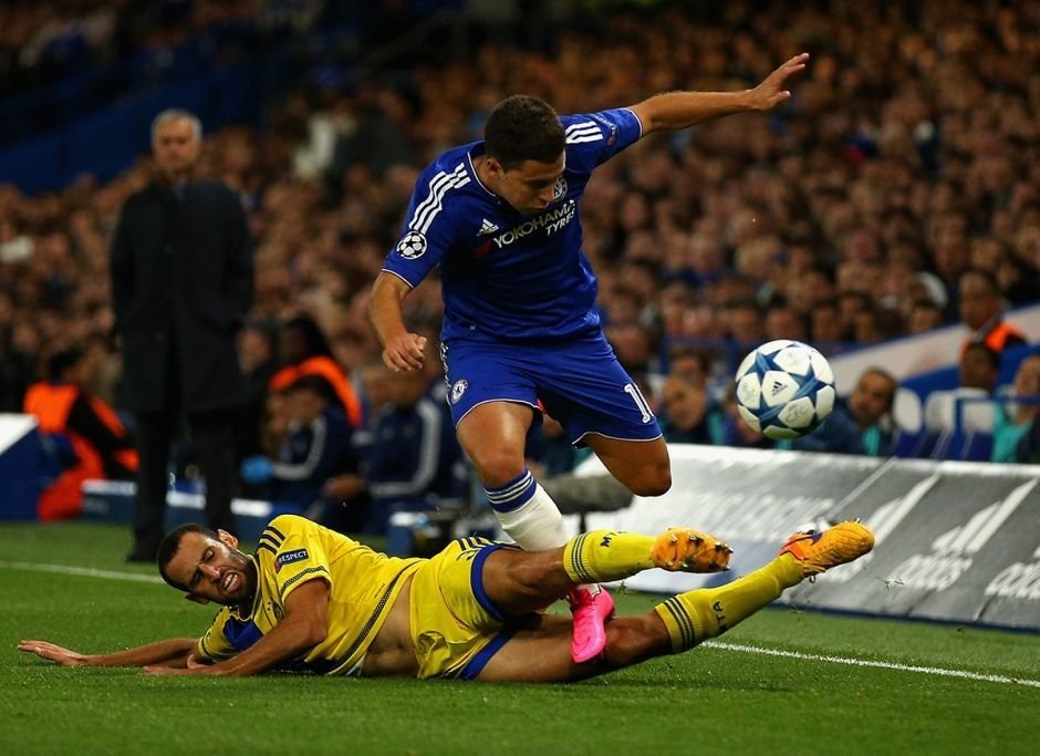 爱游戏体育 -赛地聚焦：全明星赛今晚热度飙升，马卡比特拉维夫完成体检，目标明确，细节决定成败的简单介绍