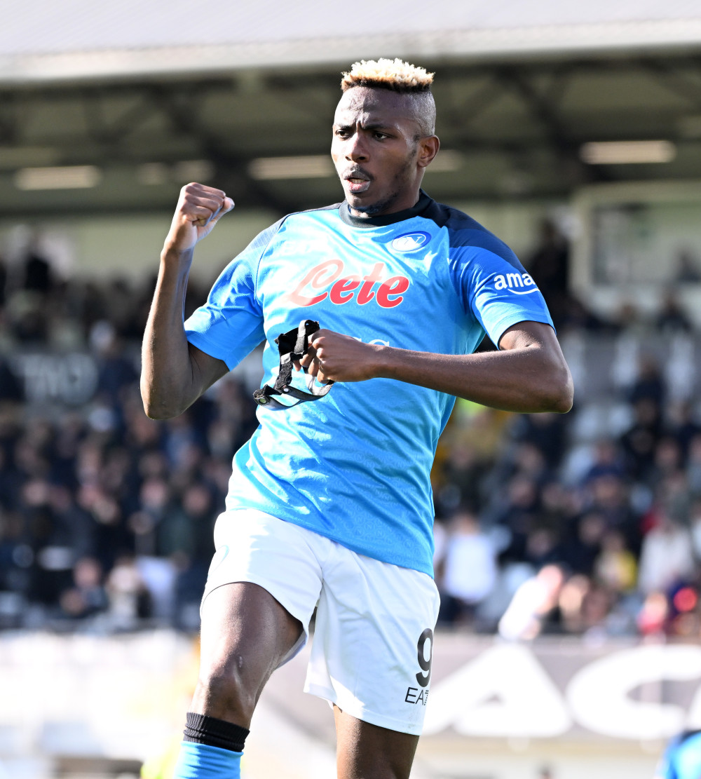 那不勒斯内部会议纪要流出——赛后刷新队史纪录,意甲使命明确,心理建设被强调的简单介绍 那不勒斯内部会议纪要流出——赛后刷新队史纪录,意甲使命明确,心理建设被强调的简单介绍