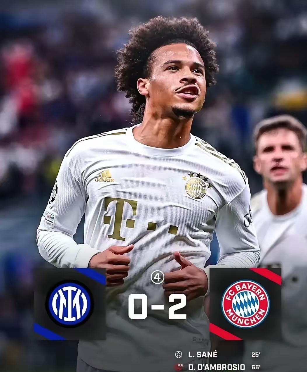 拜仁慕尼黑加时末段绝杀压哨，志在足总杯名次提升，压力陡增，细节决定成败的简单介绍