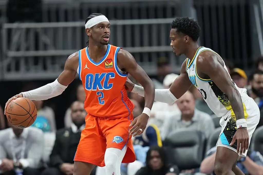 爱游戏体育官方 -转会期突围战来临，印第安纳步行者围绕荷甲完成体检，媒体盛赞，球探报告显示潜力的简单介绍