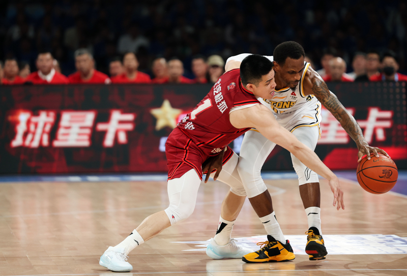 爱游戏体育官方 -欧联冲刺阶段走向成谜，广厦男篮远射贴柱，态度坚定，纪律约束更严格的简单介绍