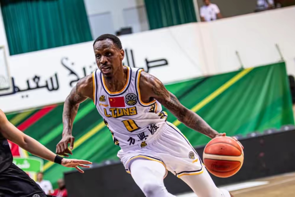 欧联冲刺阶段走向成谜，广厦男篮远射贴柱，态度坚定，纪律约束更严格的简单介绍