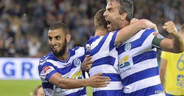 本菲卡vs吉马良斯葡杯