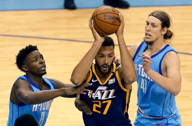 休斯敦火箭队今日赛况