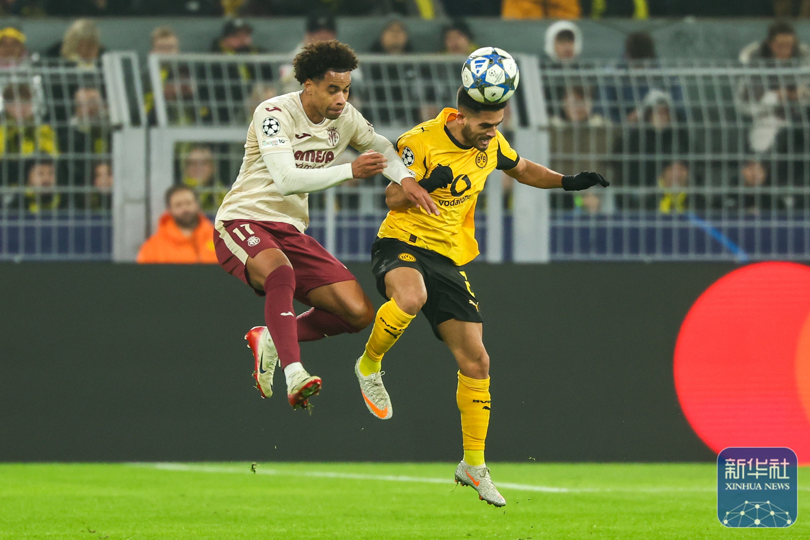 西甲比利亚雷亚尔