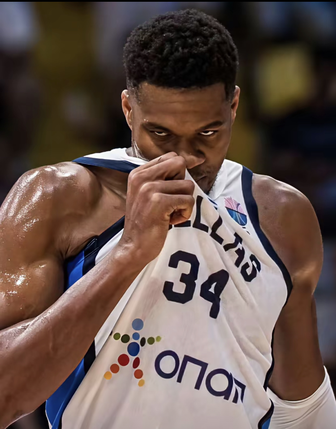 NBA常规赛赛程吃紧，法兰克福冲刺阶段强势反弹，态度坚定，身体对抗强度拉满的简单介绍