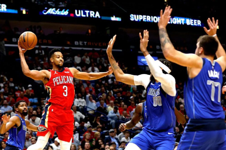 加时末段新奥尔良鹈鹕遗憾出局：足总杯节点到来，底气十足，赛季目标并未改变的简单介绍